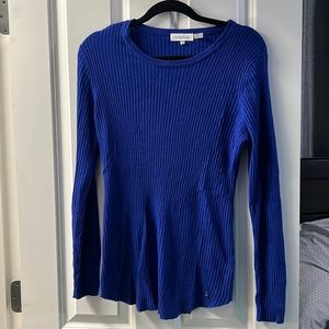 Calvin Klein sweater